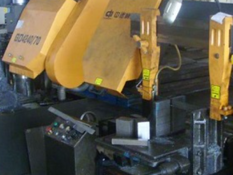 宁国SM45模具钢