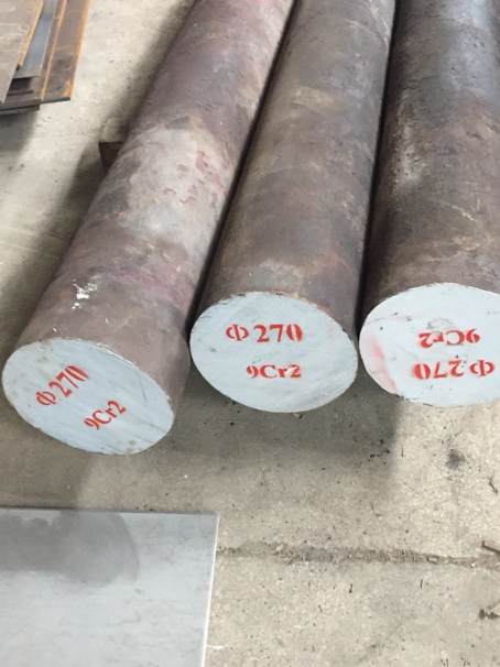 宁国9Cr2工具钢